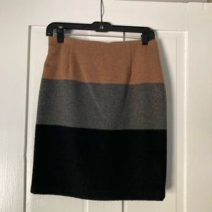 Amanda & Chelsea Skirt